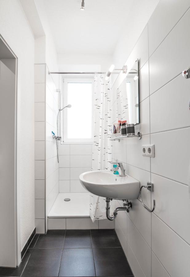 Apartmenthaus Aalen Ngoại thất bức ảnh